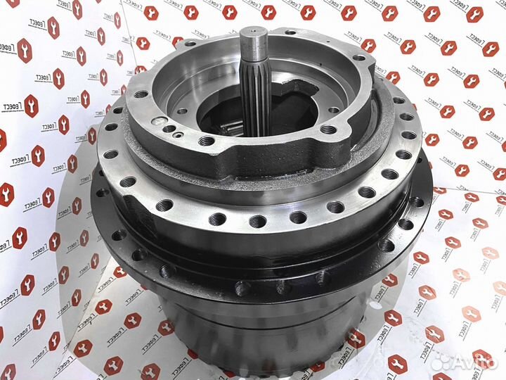 Редуктор хода Volvo EC360bnlc