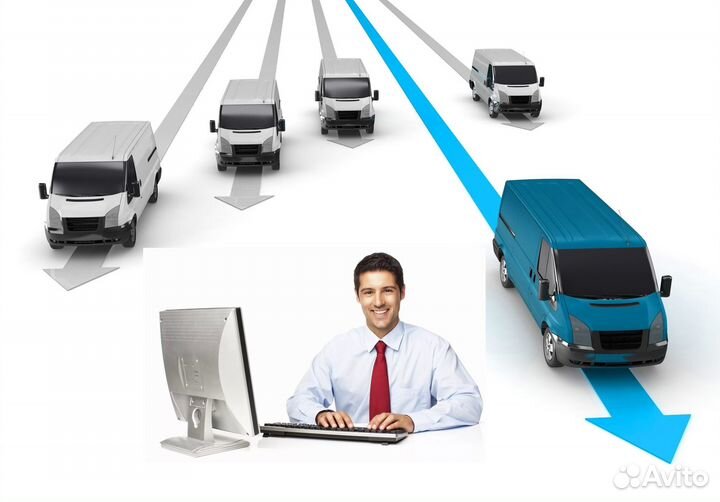 Специалист по логистике