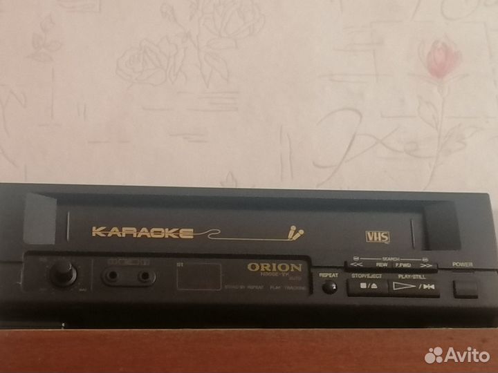 Видеоплеер