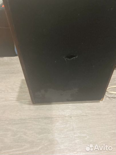 Проигрыватель винила