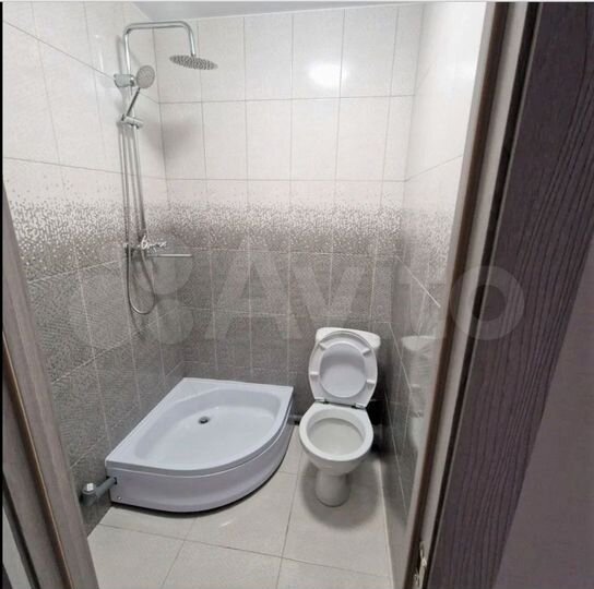 Квартира-студия, 11,7 м², 1/9 эт.