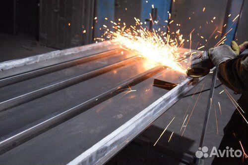 Входные двери