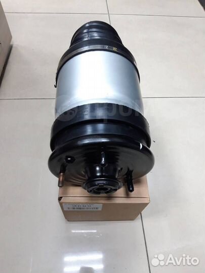 Пневмобаллон задний Range Rover Sport L320