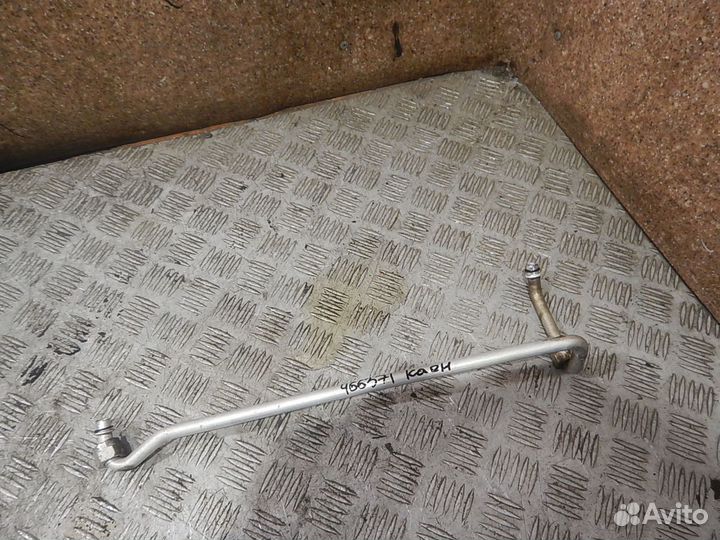 Трубка системы охлаждения АКПП, Porsche (Порше) -c