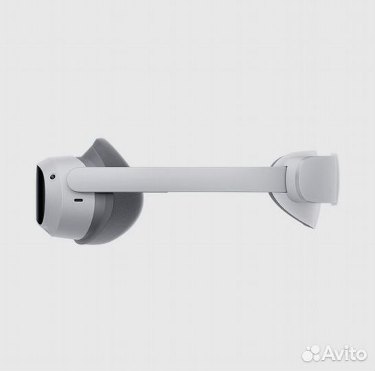 Очки виртуальной реальности pico 4
