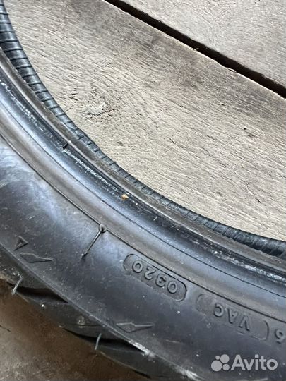 Bridgestone 120/70/19