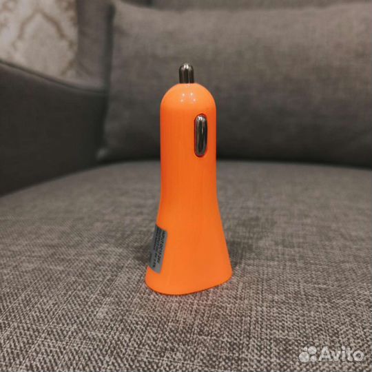 Зарядное устройство USB в прикуриватель