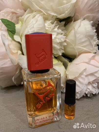 Shaik 379 Bitter peach Tom Ford