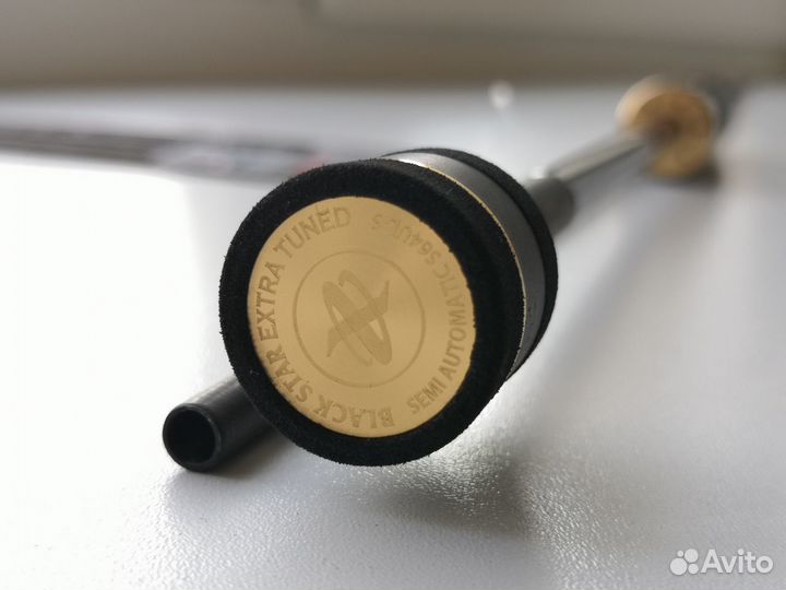 Xesta Black Star Extra Tuned S64UL-S