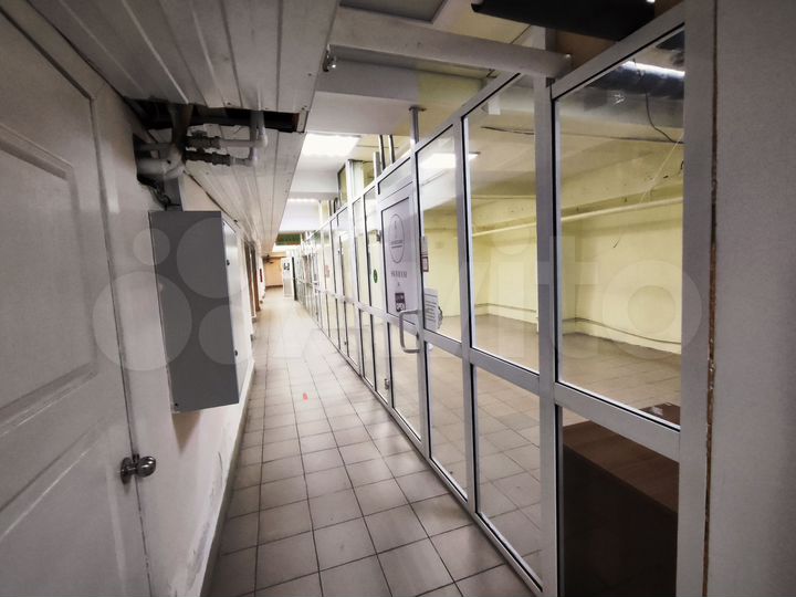 Торговая площадь, 73 м²