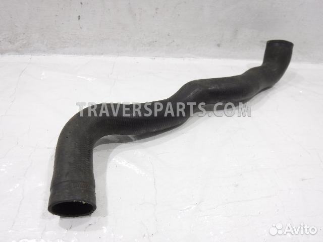 Патрубок системы охлаждения