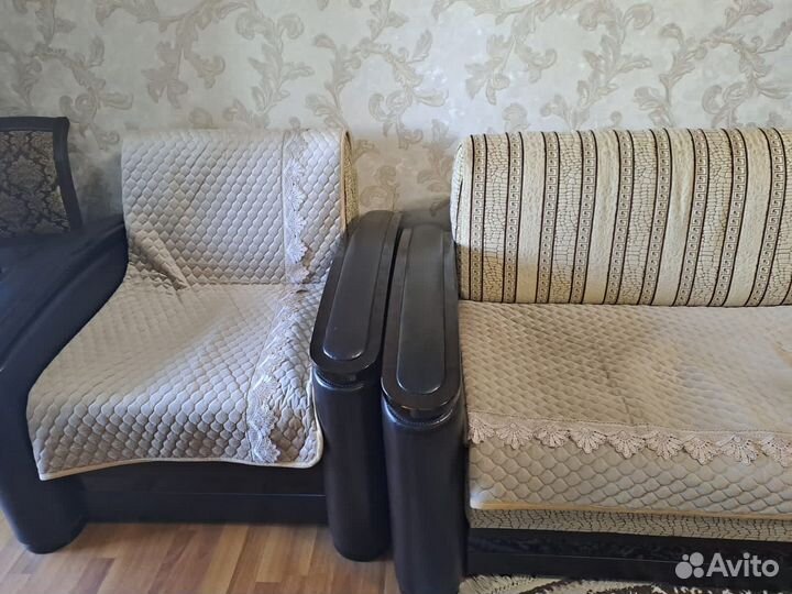 Диван раскладной