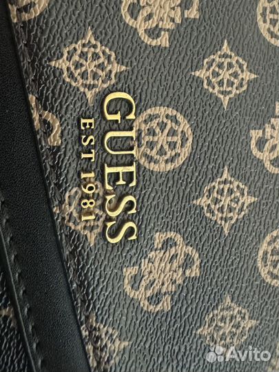 Сумка guess оригинал