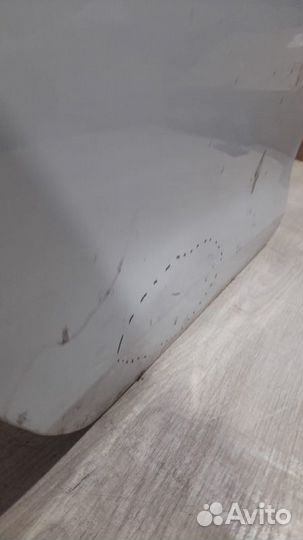 Дверь задняя правая Volkswagen Golf 7 С 2012 По