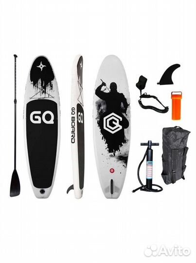 Аренда/прокат SUP-board