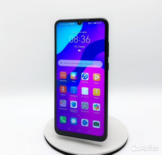 HONOR 9A, 3/64 ГБ