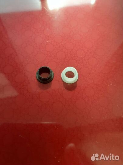 Panasonic rx- 680,690,990,995 пассики и шестерни