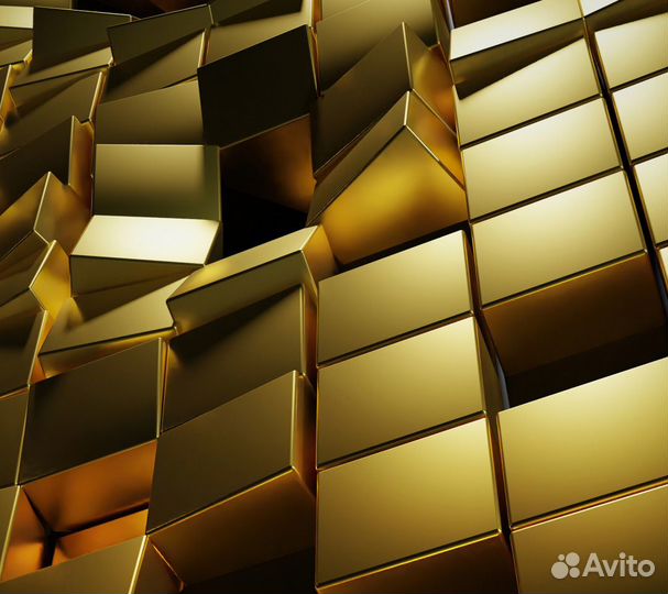 Голда Стендофф 2 / Standoff Донат