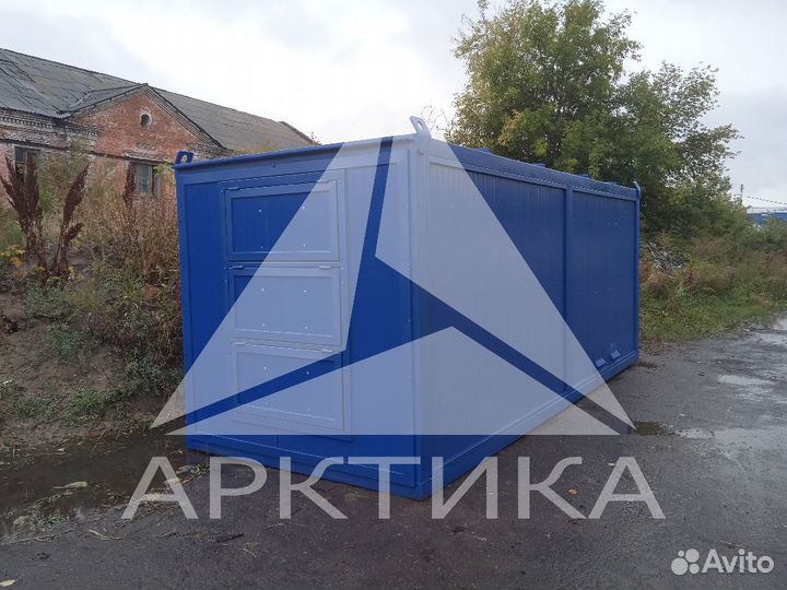 Дизельный генератор 600 кВт (дгу) в наличии