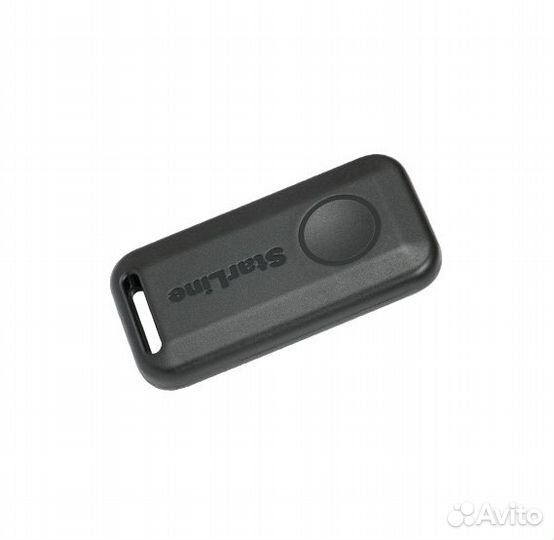 Сигнализация StarLine S96 v2 BT ECO 2CAN+4LIN 2SIM