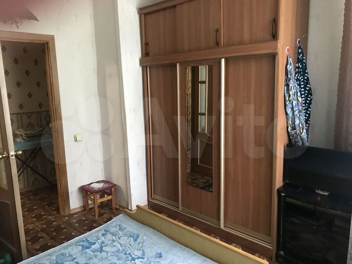 Аукцион: 3-к. квартира, 72 м², 1/5 эт.