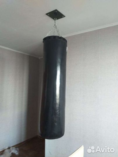 Боксерский мешок 75 кг