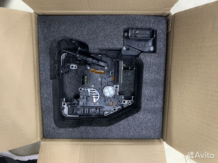 Плата мехатроника dsg 7