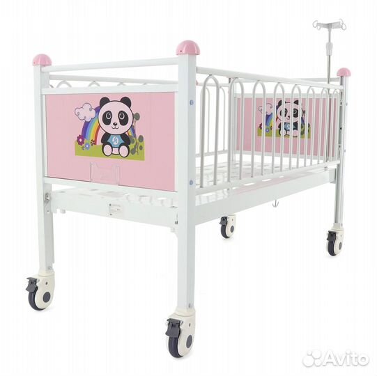 Кровать функциональная для ухода за больными