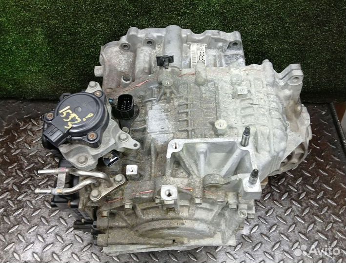 АКПП Hyundai / Kia K5 III 1.6 T-GDI 46 т.км