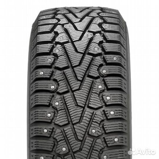 Pirelli Ice Zero 215/55 R18 99