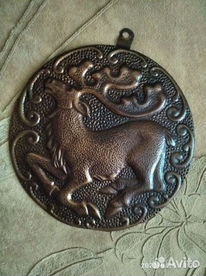 Чеканка СССР