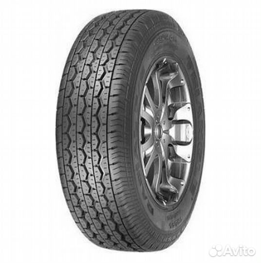 Triangle TR652 205/75 R16C