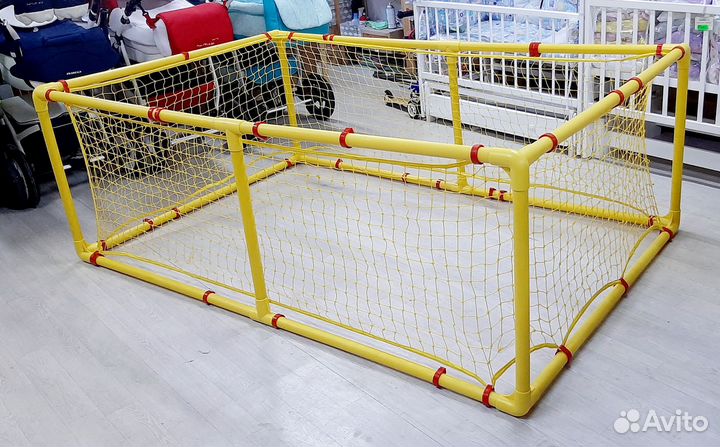 Манеж детский 