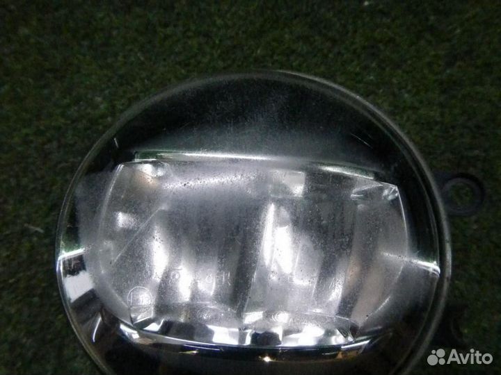 Птф левая Toyota Camry XV50 XV70 (2017-2021) LED