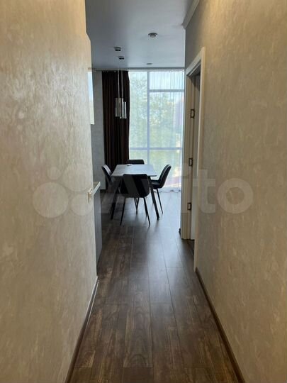 3-к. квартира, 68 м², 5/5 эт.