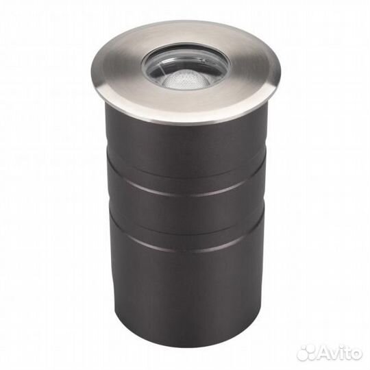 Arlight Светильник ART-ground-zoom-R80-8W Warm3000