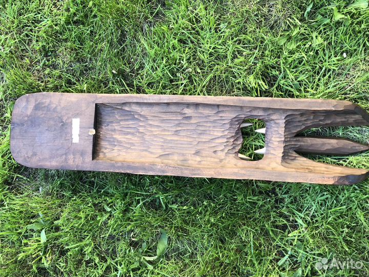 Маска интерьерная коллекционная