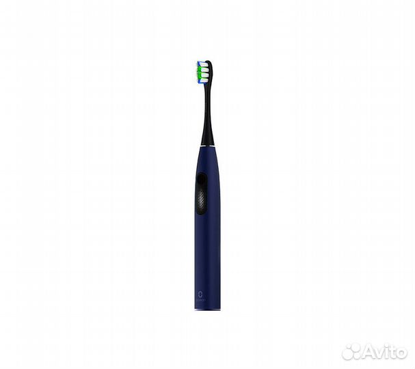 Зубная щетка электрическая Oclean F1, синий