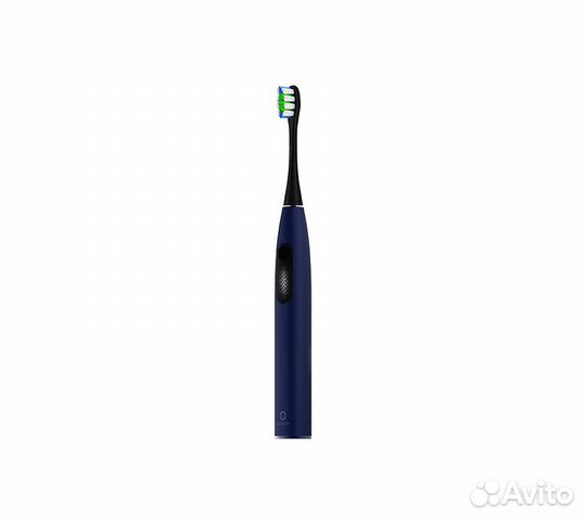 Зубная щетка электрическая Oclean F1, синий