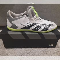 Футзалки adidas predator