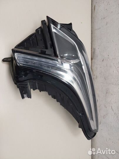 Фара (передняя) Cadillac XT5, 2018