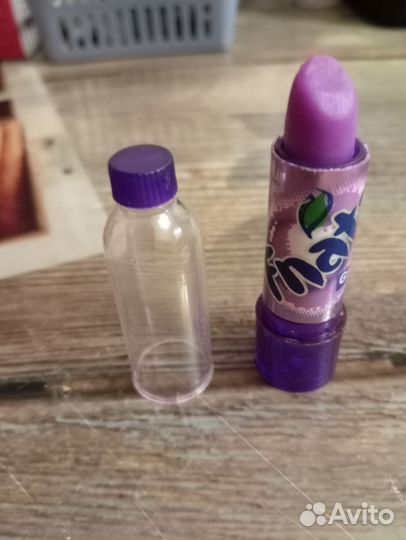 Помада для губ Fnata