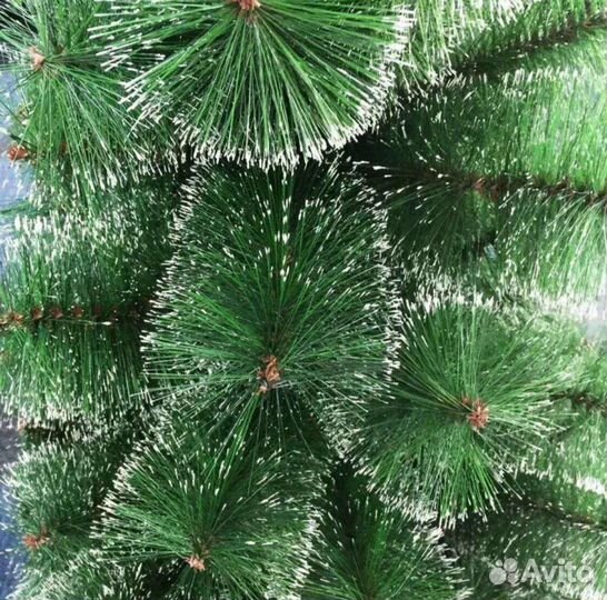 Ëлка искусственная бу