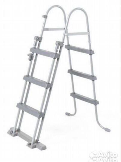 Каркасный бассейн Bestway 366 x 100 комплект