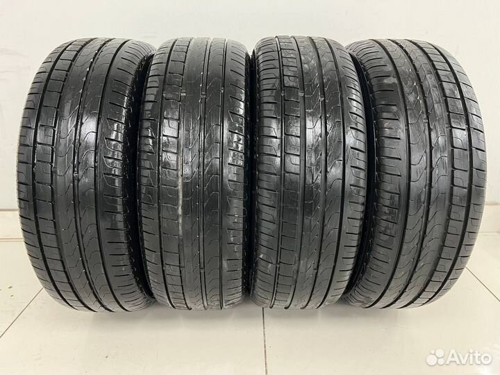 Pirelli Cinturato P7 205/50 R17