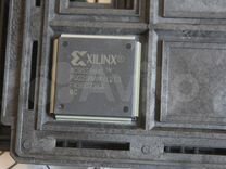 XC95288XL-6PQG208C Xilinx