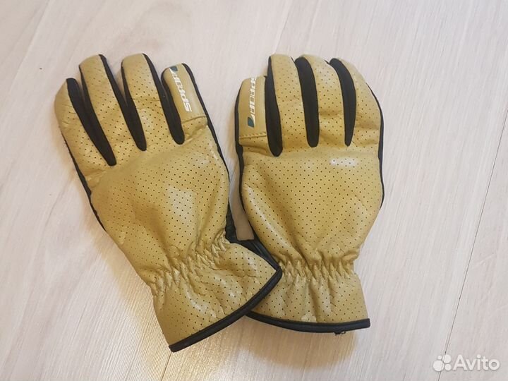 Мотоперчатки Spada,р. L