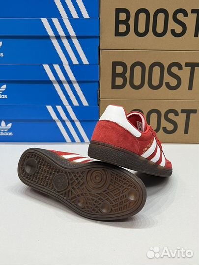 Кроссовки adidas spezial