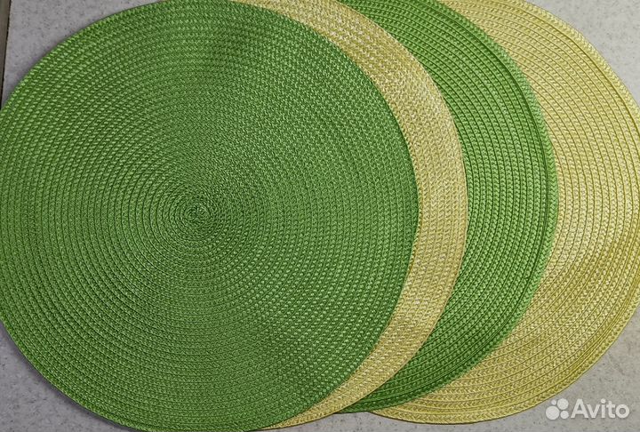 Набор столовой посуды