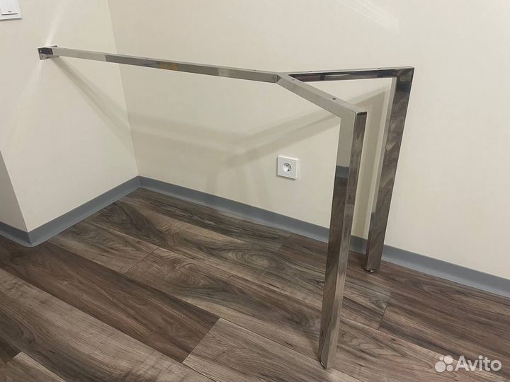 Подстолье из нержавеющей стали(нержавейки)